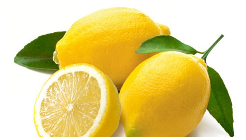 2 Kilograms Food Grade Common Cultivated Pure Natural And Fresh Lemon 