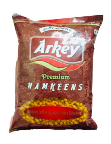 Arkey Premium Salted Roasted Chana Healthy And Salty Taste Any Time Eat Snack Processing Type: Baked