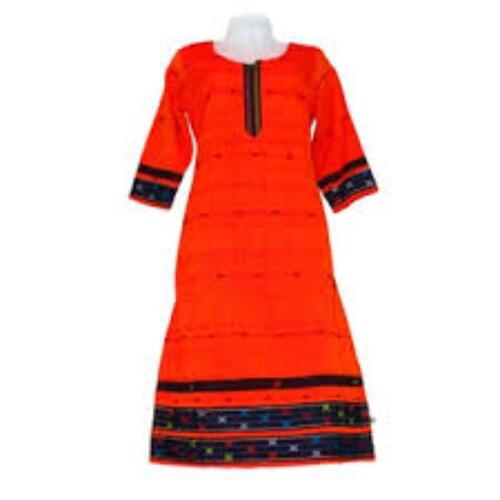 Designer Ladies Kurta (Neha)