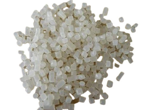 Square Transparent Pp Plastic Granules 2 Mm Melting Point 165 Degree Celsius Density: 0.855 Gram Per Cubic Centimeter(G/Cm3)