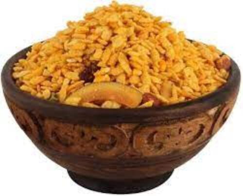Low Fat and Rich Taste Chivda Namkeen