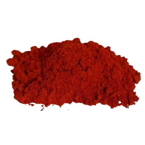 Dried More Hot And Spicy Rich And Flavorful In Taste And Aroma Red Chilli Powder 