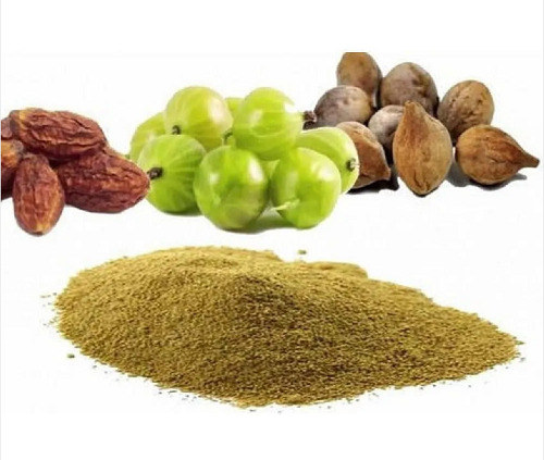Natural And Pure Triphala Powder For Acne And Healthy Hair Direction: As  Per Doctor Guidelines at Best Price in Dhule | Samarth Exporter