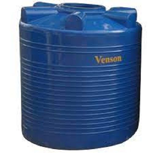 35 Kg 1000 L Corrosion And Temperature Resistant Polypropylene Water Storage Tank