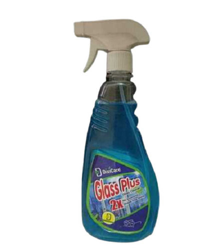 Glass Plus 2 X Ammonia And Streak Free Shine Liquid Glass Cleaner