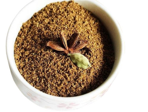 Brown Pack Of 1 Kilogram Pure And Natural Green Cardamom Powder