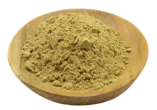 Pure And Natural Terminalia Bellirica Powder For Treat Cough And Sore Throat