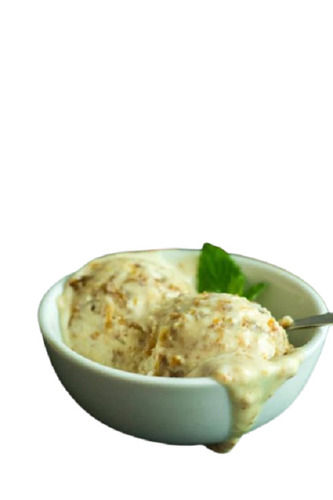 Trishashanti Anjeer Flavored Real Milk Ice Cream For Health And Test