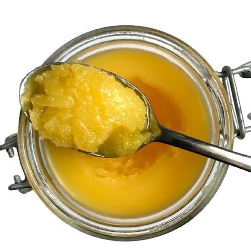 100% Natural Free Of Preservatives Semi-liquid Fresh And Healthy Pure Ghee