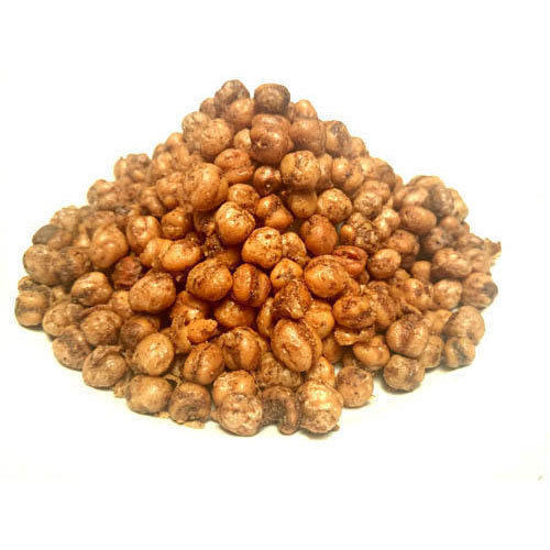 Excellent Snack Option Crispy And Spicy Best Quality Kabuli Chana Namkeen  Carbohydrate: 15.8 Grams (G)