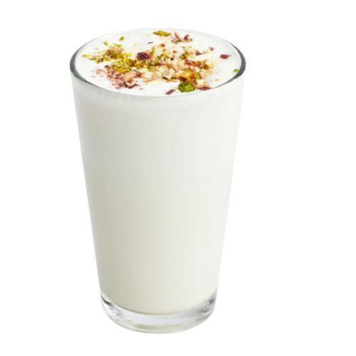  कैल्शियम का बेहतरीन स्रोत अद्वितीय स्वाद पीने के लिए तैयार दूध के स्वाद वाली मीठी लस्सी 
