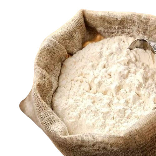 White Fat 2 Gram Protein 78 Gram Pure And Natural Wheat Flour 