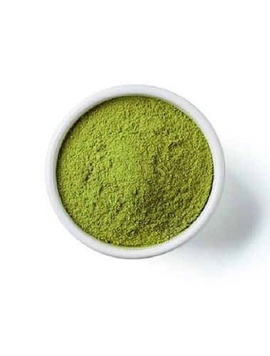 Pack Of 1 Kilogram Pure And Natural Green Organic Chilli Powder Grade: Food Grade