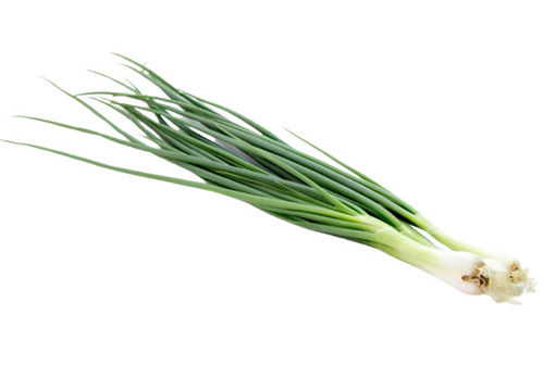 Pure And Fresh A Grade Raw Whole Spring Onion