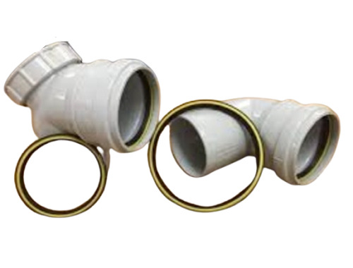 SWR Pipes And Fittings SWR Drainage System APL Apollo 56 OFF