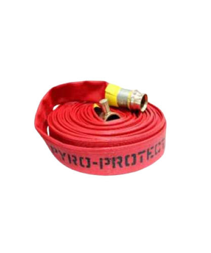 Fire Fighting Hose Pipe For Water Supply Application: Colleges