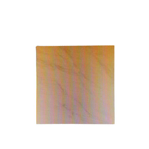 Skin Friendly Crack Resistance White Marble