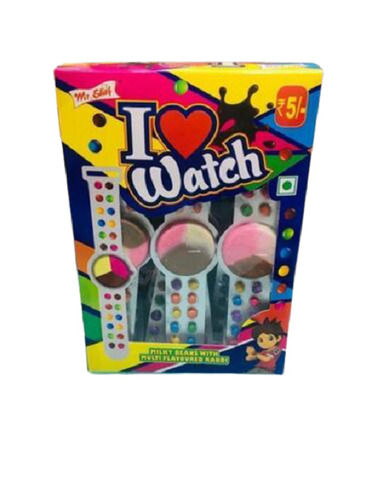 Candy Watch - Posted Sweets |Retro sweets