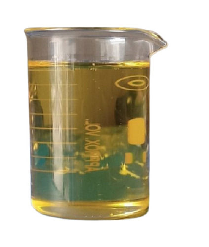  98% Purity Strong Fragrant Liquid Neem Oil Emulsifier  Application: Industrial