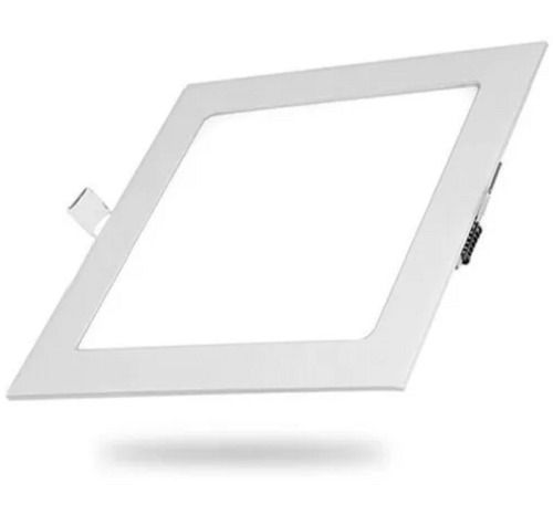 40 X 40 X 40 Mm 220 Volt Square Wall Mounted Ceramic Led Panel Light  Application: Indoor And Outdoor