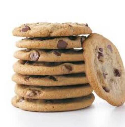B-Complex Vitamins And Nutritional Fiber Healthy And Mouth Melting Baked Chocolate Cookies