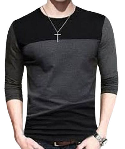 Comfortable Fit And Cotton Regular Fit T-Shirt For Men 