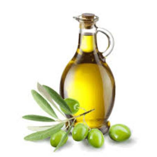 Deeply Moisturizer Cold-Pressed Olive Essential Oil For Hair & Skin, 10 Ml Application: Cooking