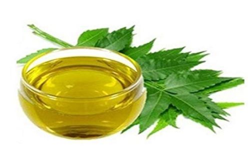 No Preservatives Added Herbal Extract Liquid Pure Neem Oil Purity: 98%