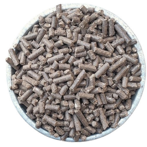 Delicate Smell Healthy Nutritious Pure And Dried Cattle Feed