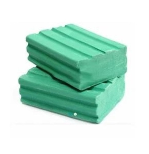 Detergent Cake - Color: Blue