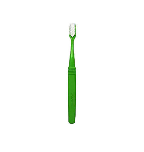 5 Inches 20 Grams Plastic Body Flexible Kids Ultra Soft Toothbrush