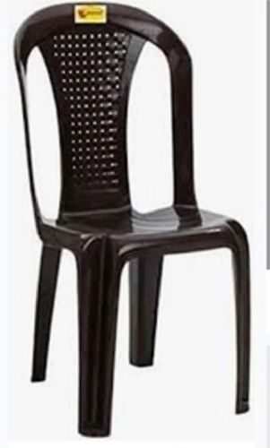 Various Colors Are Available Plastic Chair For Indoor And Outdoor Uses With Anti Crack Plastic