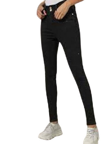 Comfortable And Soft Plain Legging For Ladies