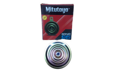 Mitutoyo Sonic 95 Automobile Plastic Horn For Two Wheeler With 12 Voltage