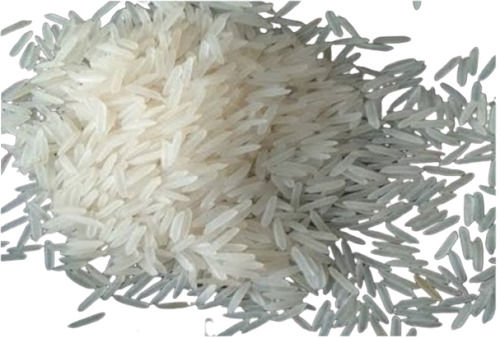 Pack Of 1 Kilogram Royal Medium Grain Basmati Rice Dried 99 % Purity 
