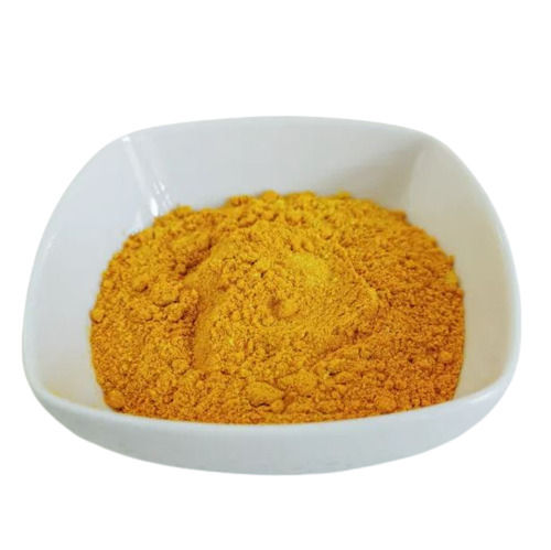 Yellow Raw Fine Ground Pure And Dried Turmeric Powder