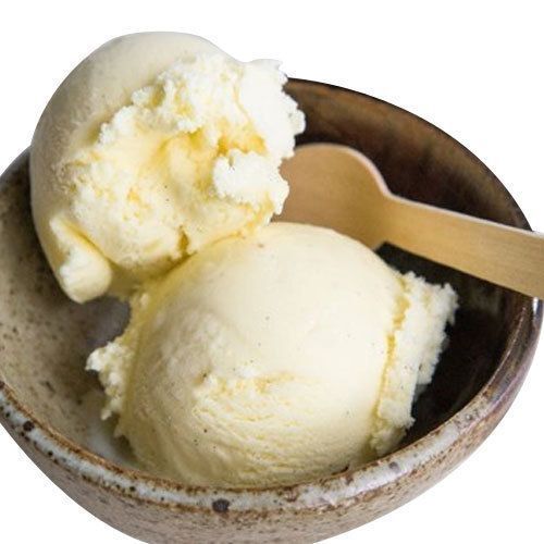  स्वाद में उच्च स्वादिष्ट और प्रीमियम क्वालिटी का नेचुरल मिल्क एक्सट्रेक्ट स्वीट मिल्क आइसक्रीम 