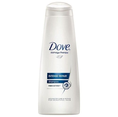 White Dove Intensive Repair Shampoo, For Damage Hairs, Pack Of 200Ml, In Plastic Bottle Packaging 