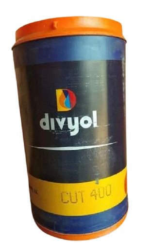 26 Liter 0.9 Kg/l Density Indian Regional Industrial Grade Cutting Oil