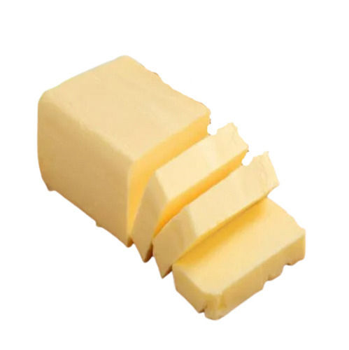 1 Kg 95 % Fresh And Original Yellow Butter With 81 Gram Fat, 717 Gram Calories Age Group: Baby