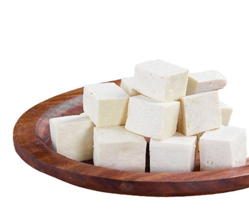 Food Grade 8 Gram Fat 25 Gram Protein Pure Natural And Fresh Paneer