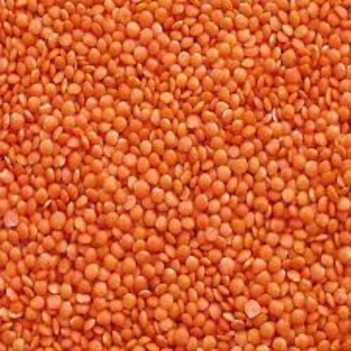 Naturally Processed Excellent Quality Unpolished Split Masoor Dal Broken (%): 0.2