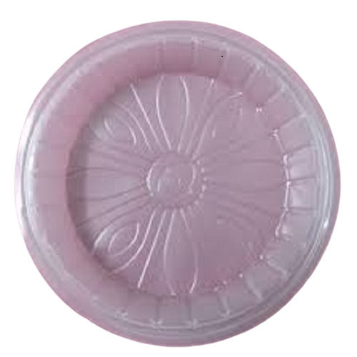 Transparent Designing Plastic Disposable Bowl Used For Event And Parties, 5 Inch