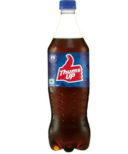 750 Ml, Sweet And Refreshing No Added Artificial Flavor Branded Cold Drink Alcohol Content (%): 0%