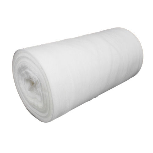 White Plain Plastic Foam Net Size 120Mm, For Covering And Protection Of Flowers  Length: 120 Millimeter (Mm)