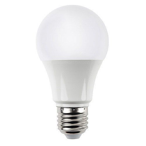 Energy Efficient Round Shaped White Aluminum Material Ceramic Brightest Led Light