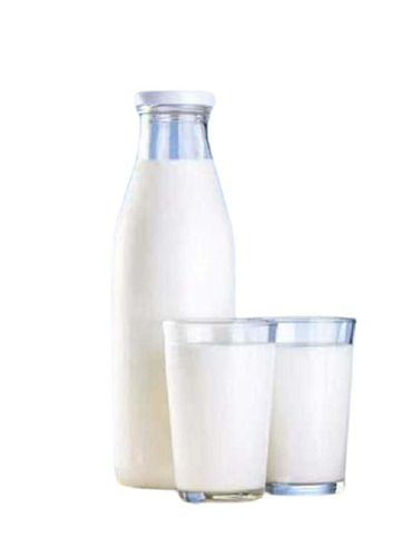 Pure And Healthy Low Fat Raw Cow Milk 