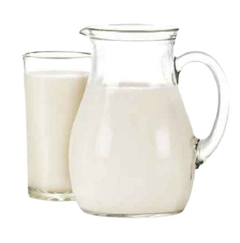 Pure And Healthy No Added Preservatives Raw Cow Milk