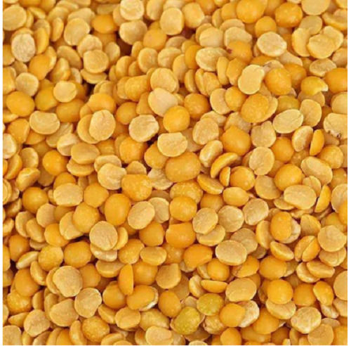 100 % Pure And Natural Nutty Flavor And Are High In Protein Yellow Toor Dal For Cooking