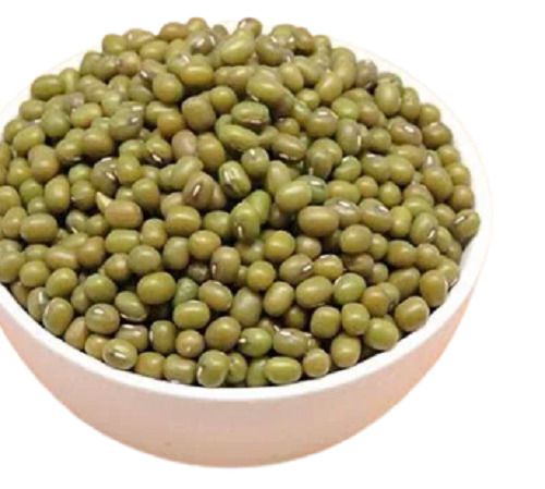 Pure And Natural High In Protein And An Excellent Source Of Iron Green Moong Dal 